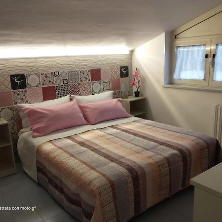 Ida S Apartament Pontecagnano Exterior photo