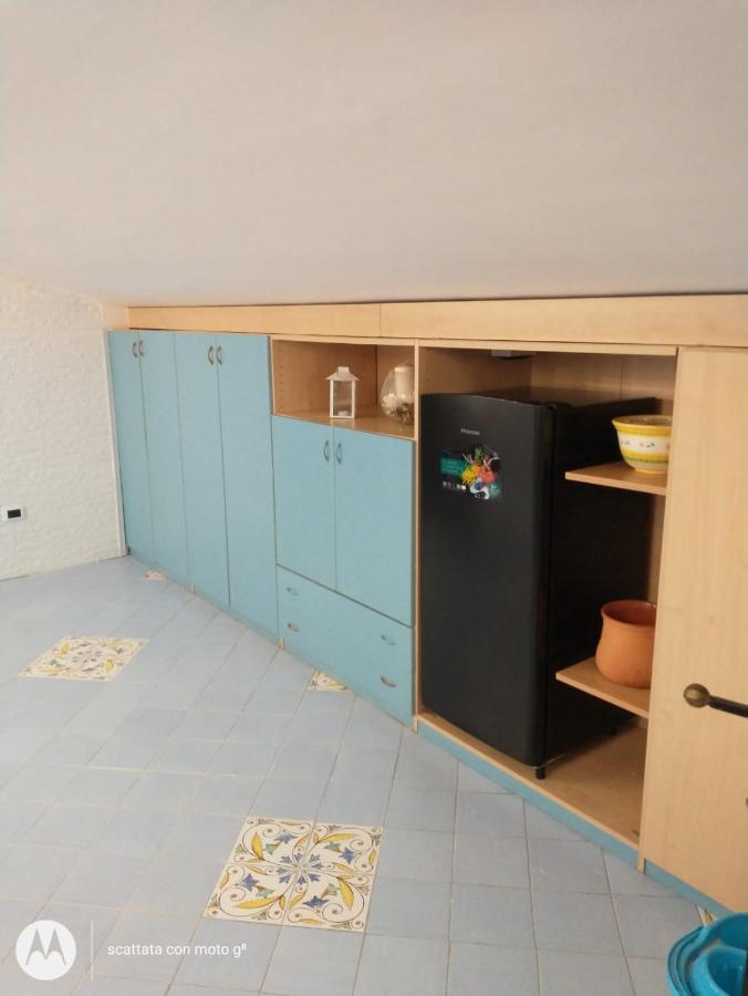 Ida S Apartament Pontecagnano Exterior photo