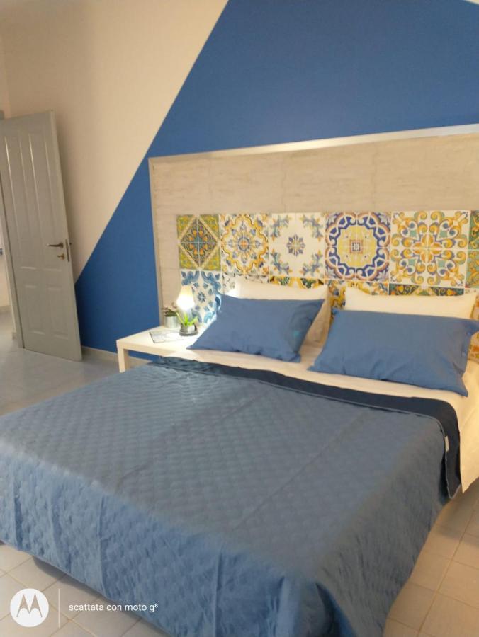 Ida S Apartament Pontecagnano Exterior photo